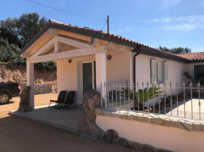 casa nuovissima nel verde Arzachena